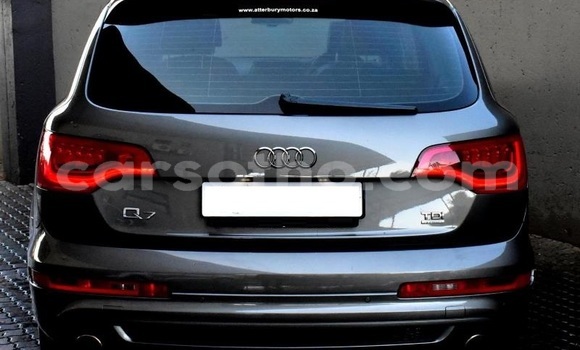 اشتري مستعمل Audi Q7 Other سيارة في Butha Buthe في Butha-Buthe اشتري مستعمل Audi Q7 Other سيارة في Butha Buthe في Butha-Buthe