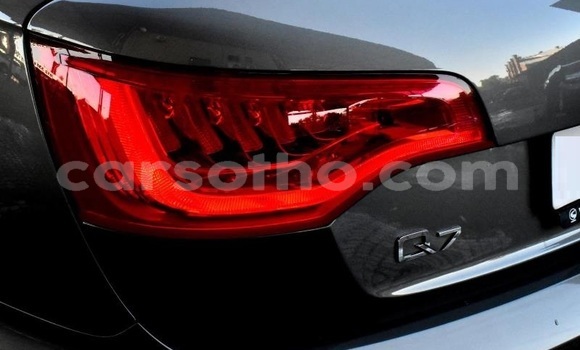 اشتري مستعمل Audi Q7 Other سيارة في Butha Buthe في Butha-Buthe اشتري مستعمل Audi Q7 Other سيارة في Butha Buthe في Butha-Buthe