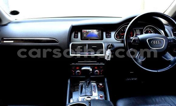 اشتري مستعمل Audi Q7 Other سيارة في Butha Buthe في Butha-Buthe اشتري مستعمل Audi Q7 Other سيارة في Butha Buthe في Butha-Buthe