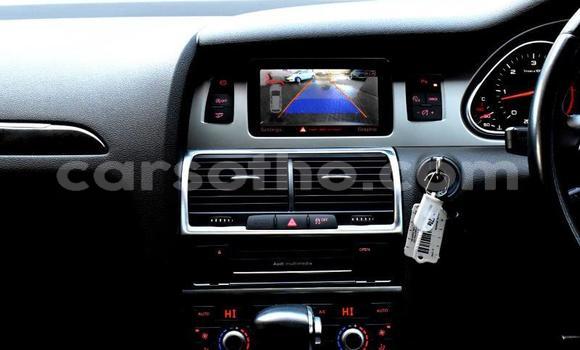 اشتري مستعمل Audi Q7 Other سيارة في Butha Buthe في Butha-Buthe اشتري مستعمل Audi Q7 Other سيارة في Butha Buthe في Butha-Buthe