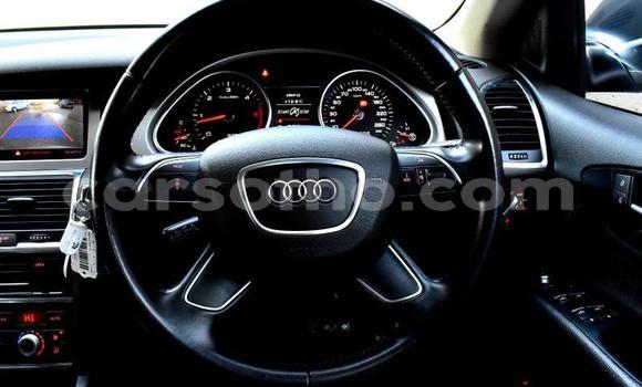 اشتري مستعمل Audi Q7 Other سيارة في Butha Buthe في Butha-Buthe اشتري مستعمل Audi Q7 Other سيارة في Butha Buthe في Butha-Buthe