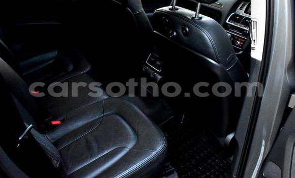 اشتري مستعمل Audi Q7 Other سيارة في Butha Buthe في Butha-Buthe اشتري مستعمل Audi Q7 Other سيارة في Butha Buthe في Butha-Buthe
