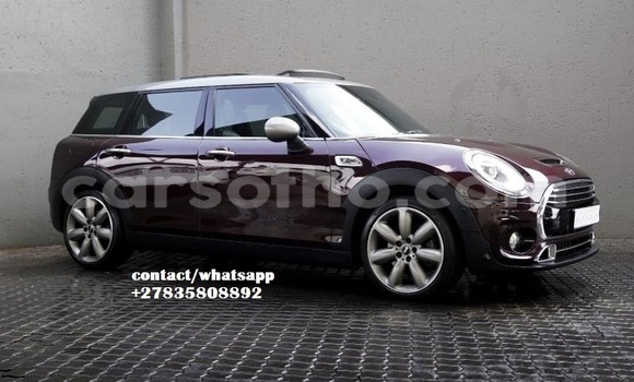 Buy Used Mini Cooper S clubman Other Car in Butha Buthe in Butha-Buthe Buy Used Mini Cooper S clubman Other Car in Butha Buthe in Butha-Buthe