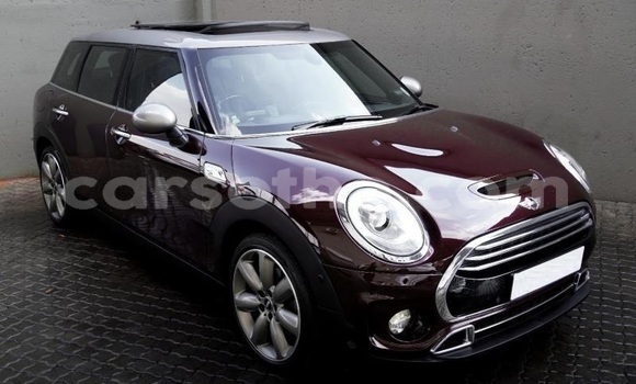 Buy Used Mini Cooper S clubman Other Car in Butha Buthe in Butha-Buthe Buy Used Mini Cooper S clubman Other Car in Butha Buthe in Butha-Buthe