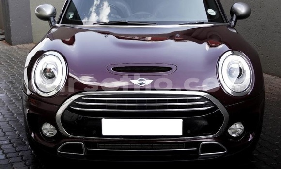 Buy Used Mini Cooper S clubman Other Car in Butha Buthe in Butha-Buthe Buy Used Mini Cooper S clubman Other Car in Butha Buthe in Butha-Buthe