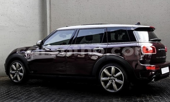 Buy Used Mini Cooper S clubman Other Car in Butha Buthe in Butha-Buthe Buy Used Mini Cooper S clubman Other Car in Butha Buthe in Butha-Buthe