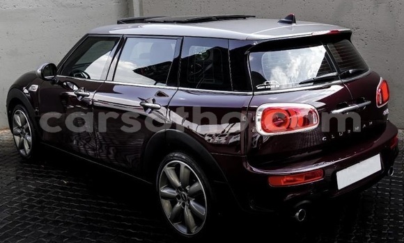 Buy Used Mini Cooper S clubman Other Car in Butha Buthe in Butha-Buthe Buy Used Mini Cooper S clubman Other Car in Butha Buthe in Butha-Buthe