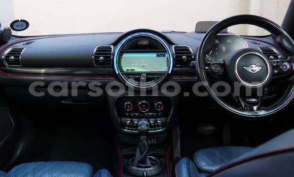 Buy Used Mini Cooper S clubman Other Car in Butha Buthe in Butha-Buthe Buy Used Mini Cooper S clubman Other Car in Butha Buthe in Butha-Buthe