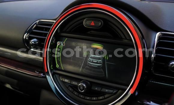 Buy Used Mini Cooper S clubman Other Car in Butha Buthe in Butha-Buthe Buy Used Mini Cooper S clubman Other Car in Butha Buthe in Butha-Buthe