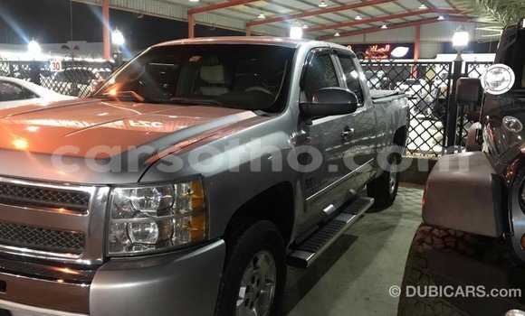 Sayi Imported Chevrolet Silverado Other Mota in Import - Dubai a Maseru Sayi Imported Chevrolet Silverado Other Mota in Import - Dubai a Maseru