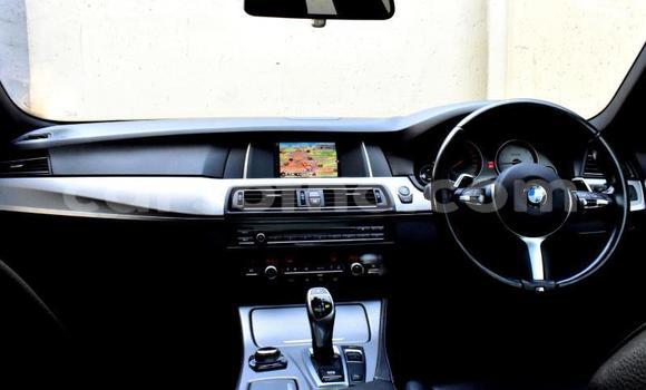 Acheter Occasion Voiture BMW 5–Series Blanc à Butha Buthe, Butha-Buthe Acheter Occasion Voiture BMW 5–Series Blanc à Butha Buthe, Butha-Buthe