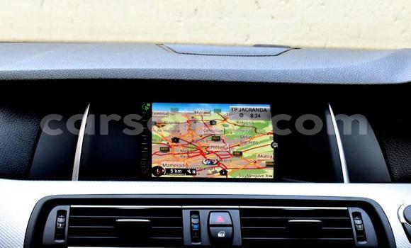 Acheter Occasion Voiture BMW 5–Series Blanc à Butha Buthe, Butha-Buthe Acheter Occasion Voiture BMW 5–Series Blanc à Butha Buthe, Butha-Buthe