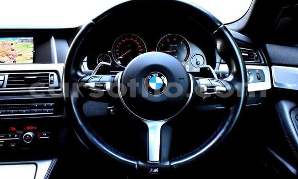 Acheter Occasion Voiture BMW 5–Series Blanc à Butha Buthe, Butha-Buthe Acheter Occasion Voiture BMW 5–Series Blanc à Butha Buthe, Butha-Buthe