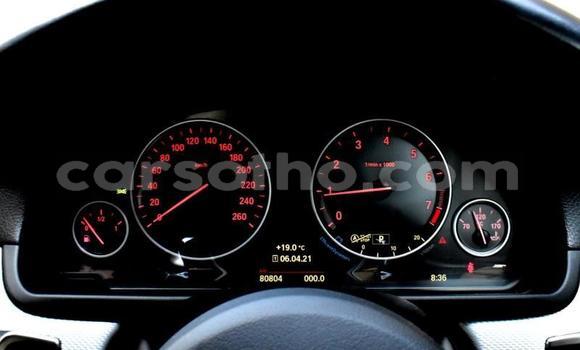 Acheter Occasion Voiture BMW 5–Series Blanc à Butha Buthe, Butha-Buthe Acheter Occasion Voiture BMW 5–Series Blanc à Butha Buthe, Butha-Buthe