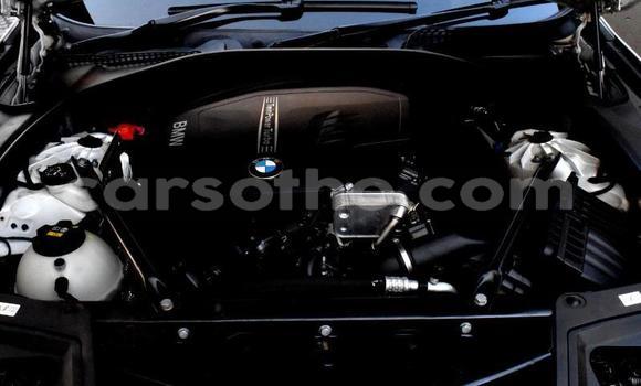 Acheter Occasion Voiture BMW 5–Series Blanc à Butha Buthe, Butha-Buthe Acheter Occasion Voiture BMW 5–Series Blanc à Butha Buthe, Butha-Buthe