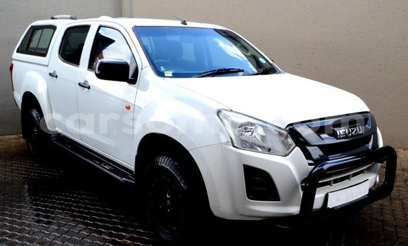 اشتري مستعمل Isuzu KB White سيارة في Butha Buthe في Butha-Buthe اشتري مستعمل Isuzu KB White سيارة في Butha Buthe في Butha-Buthe