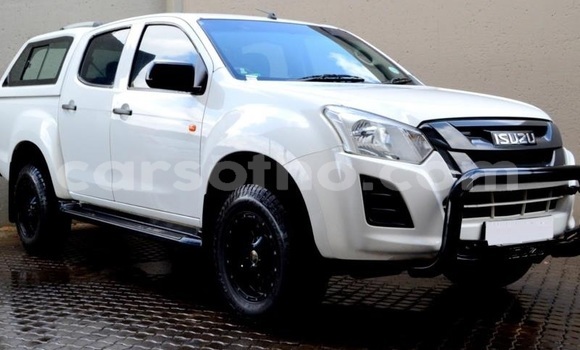 اشتري مستعمل Isuzu KB White سيارة في Butha Buthe في Butha-Buthe اشتري مستعمل Isuzu KB White سيارة في Butha Buthe في Butha-Buthe