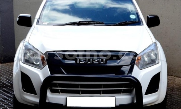 اشتري مستعمل Isuzu KB White سيارة في Butha Buthe في Butha-Buthe اشتري مستعمل Isuzu KB White سيارة في Butha Buthe في Butha-Buthe