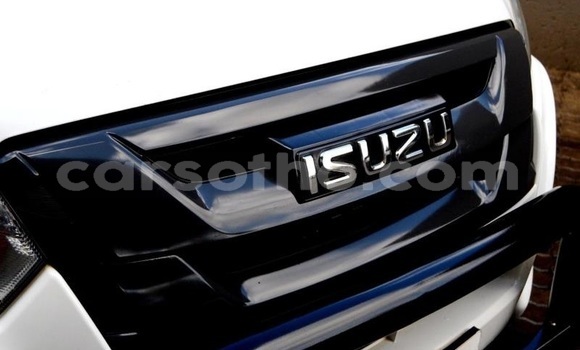 اشتري مستعمل Isuzu KB White سيارة في Butha Buthe في Butha-Buthe اشتري مستعمل Isuzu KB White سيارة في Butha Buthe في Butha-Buthe