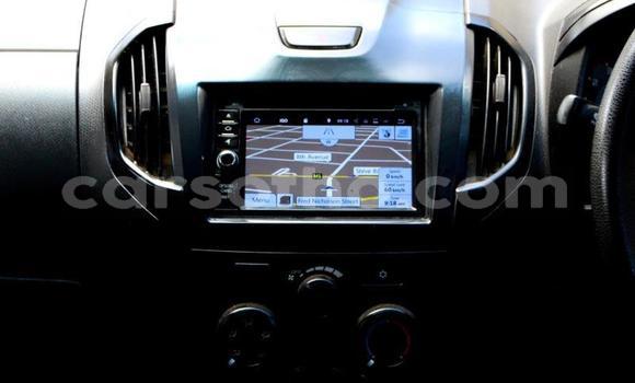 اشتري مستعمل Isuzu KB White سيارة في Butha Buthe في Butha-Buthe اشتري مستعمل Isuzu KB White سيارة في Butha Buthe في Butha-Buthe