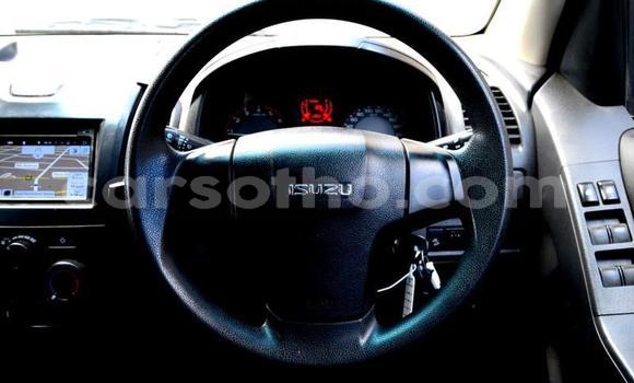 اشتري مستعمل Isuzu KB White سيارة في Butha Buthe في Butha-Buthe اشتري مستعمل Isuzu KB White سيارة في Butha Buthe في Butha-Buthe