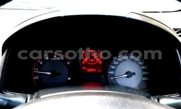 اشتري مستعمل Isuzu KB White سيارة في Butha Buthe في Butha-Buthe اشتري مستعمل Isuzu KB White سيارة في Butha Buthe في Butha-Buthe