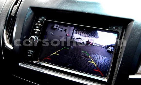 اشتري مستعمل Isuzu KB White سيارة في Butha Buthe في Butha-Buthe اشتري مستعمل Isuzu KB White سيارة في Butha Buthe في Butha-Buthe