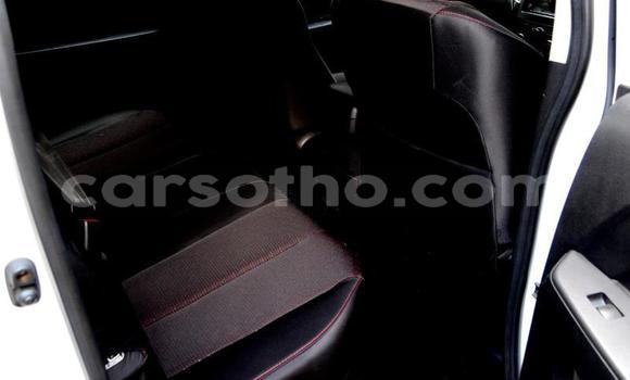 اشتري مستعمل Isuzu KB White سيارة في Butha Buthe في Butha-Buthe اشتري مستعمل Isuzu KB White سيارة في Butha Buthe في Butha-Buthe