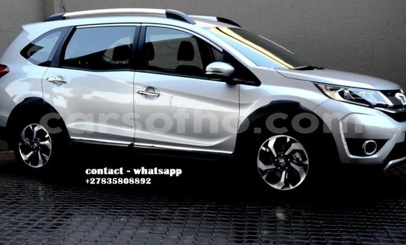 اشتري مستعمل Honda BR-V Other سيارة في Butha Buthe في Butha-Buthe اشتري مستعمل Honda BR-V Other سيارة في Butha Buthe في Butha-Buthe