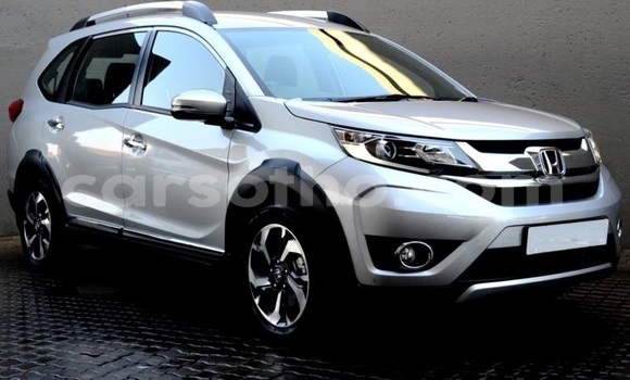 اشتري مستعمل Honda BR-V Other سيارة في Butha Buthe في Butha-Buthe اشتري مستعمل Honda BR-V Other سيارة في Butha Buthe في Butha-Buthe