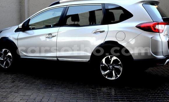 اشتري مستعمل Honda BR-V Other سيارة في Butha Buthe في Butha-Buthe اشتري مستعمل Honda BR-V Other سيارة في Butha Buthe في Butha-Buthe