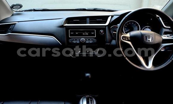 اشتري مستعمل Honda BR-V Other سيارة في Butha Buthe في Butha-Buthe اشتري مستعمل Honda BR-V Other سيارة في Butha Buthe في Butha-Buthe