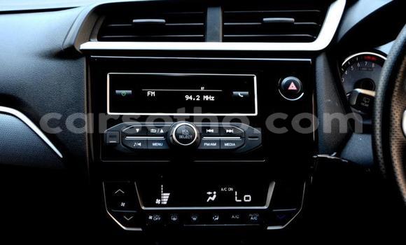 اشتري مستعمل Honda BR-V Other سيارة في Butha Buthe في Butha-Buthe اشتري مستعمل Honda BR-V Other سيارة في Butha Buthe في Butha-Buthe