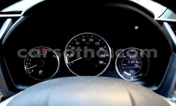اشتري مستعمل Honda BR-V Other سيارة في Butha Buthe في Butha-Buthe اشتري مستعمل Honda BR-V Other سيارة في Butha Buthe في Butha-Buthe