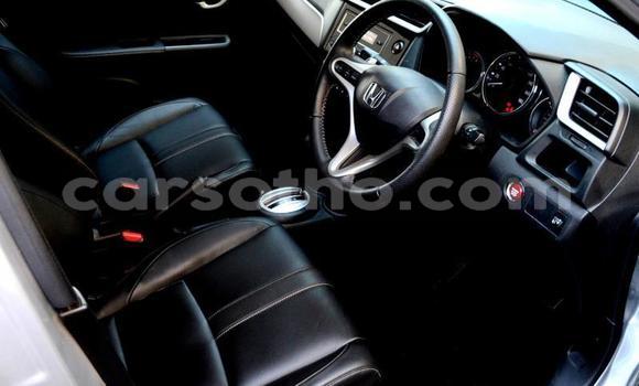 اشتري مستعمل Honda BR-V Other سيارة في Butha Buthe في Butha-Buthe اشتري مستعمل Honda BR-V Other سيارة في Butha Buthe في Butha-Buthe