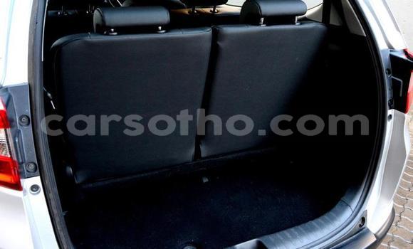 اشتري مستعمل Honda BR-V Other سيارة في Butha Buthe في Butha-Buthe اشتري مستعمل Honda BR-V Other سيارة في Butha Buthe في Butha-Buthe