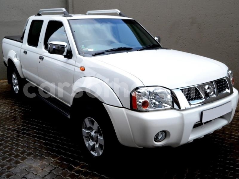Big with watermark nissan np 300 butha buthe butha buthe 21492