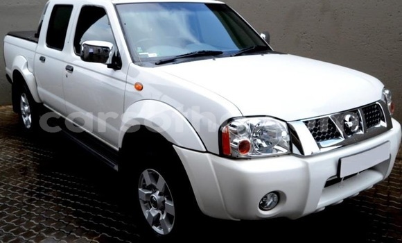 اشتري مستعمل Nissan NP 300 Other سيارة في Butha Buthe في Butha-Buthe اشتري مستعمل Nissan NP 300 Other سيارة في Butha Buthe في Butha-Buthe