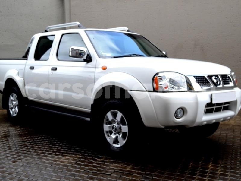 Big with watermark nissan np 300 butha buthe butha buthe 21492
