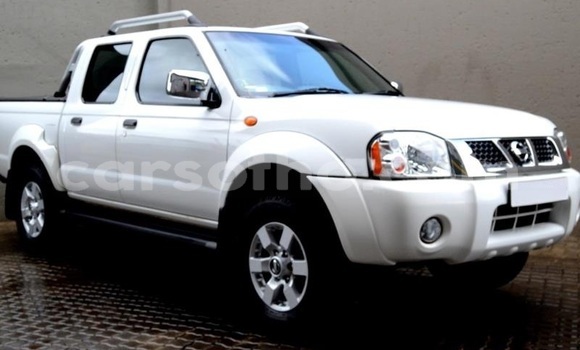 اشتري مستعمل Nissan NP 300 Other سيارة في Butha Buthe في Butha-Buthe اشتري مستعمل Nissan NP 300 Other سيارة في Butha Buthe في Butha-Buthe