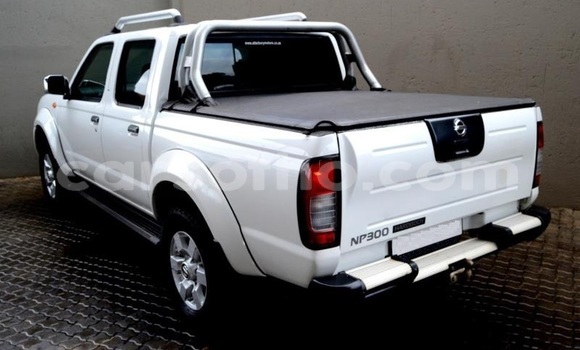 اشتري مستعمل Nissan NP 300 Other سيارة في Butha Buthe في Butha-Buthe اشتري مستعمل Nissan NP 300 Other سيارة في Butha Buthe في Butha-Buthe