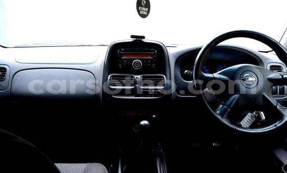 اشتري مستعمل Nissan NP 300 Other سيارة في Butha Buthe في Butha-Buthe اشتري مستعمل Nissan NP 300 Other سيارة في Butha Buthe في Butha-Buthe