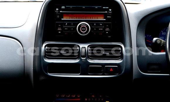 اشتري مستعمل Nissan NP 300 Other سيارة في Butha Buthe في Butha-Buthe اشتري مستعمل Nissan NP 300 Other سيارة في Butha Buthe في Butha-Buthe