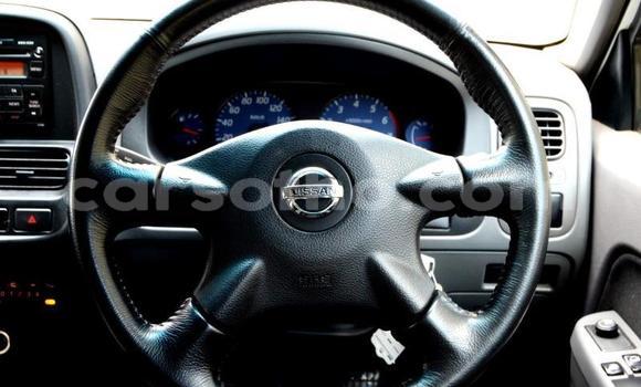 اشتري مستعمل Nissan NP 300 Other سيارة في Butha Buthe في Butha-Buthe اشتري مستعمل Nissan NP 300 Other سيارة في Butha Buthe في Butha-Buthe