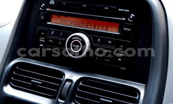 اشتري مستعمل Nissan NP 300 Other سيارة في Butha Buthe في Butha-Buthe اشتري مستعمل Nissan NP 300 Other سيارة في Butha Buthe في Butha-Buthe