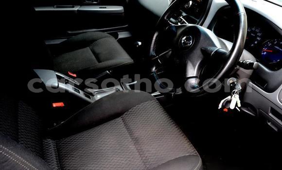اشتري مستعمل Nissan NP 300 Other سيارة في Butha Buthe في Butha-Buthe اشتري مستعمل Nissan NP 300 Other سيارة في Butha Buthe في Butha-Buthe