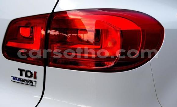 اشتري مستعمل Volkswagen Tiguan White سيارة في Butha Buthe في Butha-Buthe اشتري مستعمل Volkswagen Tiguan White سيارة في Butha Buthe في Butha-Buthe