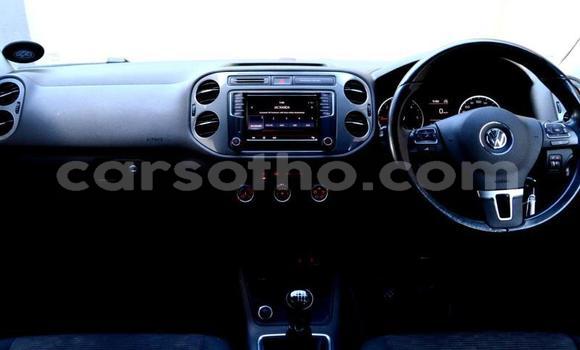 اشتري مستعمل Volkswagen Tiguan White سيارة في Butha Buthe في Butha-Buthe اشتري مستعمل Volkswagen Tiguan White سيارة في Butha Buthe في Butha-Buthe