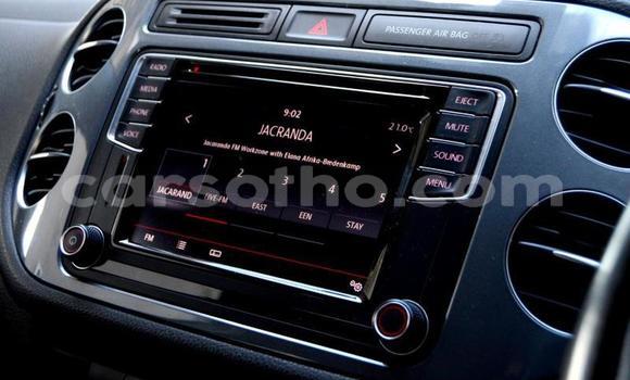 اشتري مستعمل Volkswagen Tiguan White سيارة في Butha Buthe في Butha-Buthe اشتري مستعمل Volkswagen Tiguan White سيارة في Butha Buthe في Butha-Buthe