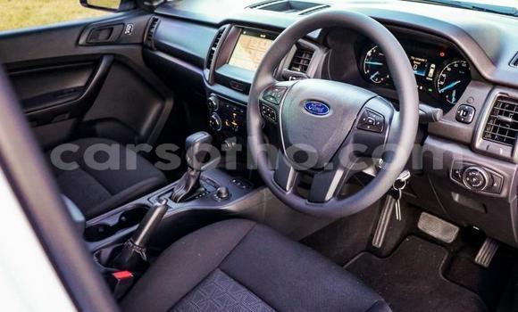 Sayi Na hannu Ford Ranger White Mota in Qacha's Nek a Quthing Sayi Na hannu Ford Ranger White Mota in Qacha's Nek a Quthing